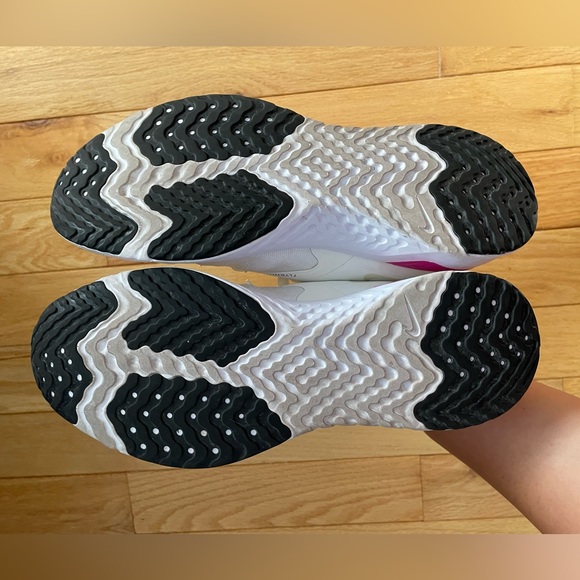 Nike Odyssey React runners - Picture 4 of 5